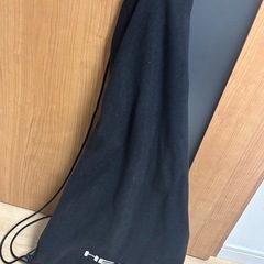 HEAD硬式テニスラケットの画像