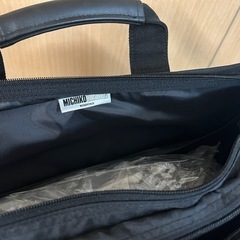 ビジネスバッグ 鞄 通勤鞄 の画像