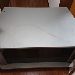 テレビ台の画像