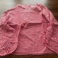 ブラウス類(まとめ買い割引◯)の画像