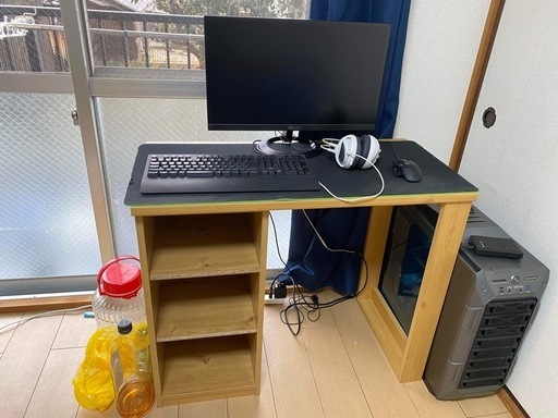 コンピューター