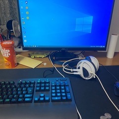 コンピューターの画像