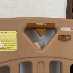 ベビー　キッズ　ガード　ゲート　柵の画像