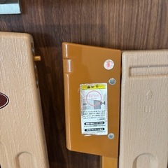 ベビー　キッズ　ガード　ゲート　柵の画像