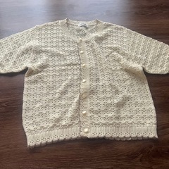 カーディガン(まとめ買い割引◯)の画像
