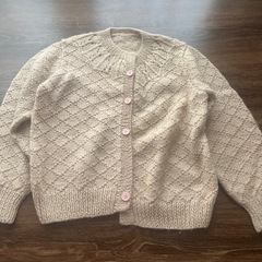 カーディガン(まとめ買い割引◯)の画像