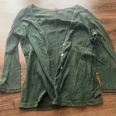 カーディガン(まとめ買い割引◯)の画像