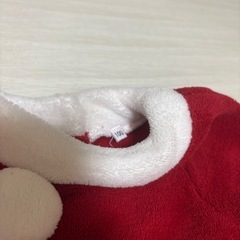 9/15まで掲載！100cm サンタコスの画像