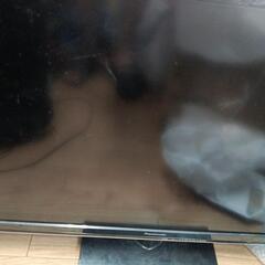 テレビの画像