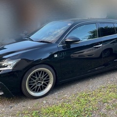 レクサスCT200h  Fスポーツ サンルーフ　短期募集‼️車検　令和9年3月迄の画像