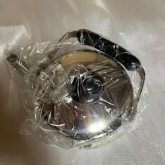 【未使用　箱あり】IMPERIAL 18-8 ステンレス広口ケトル 2.5Lの画像