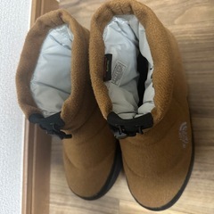 TheNorth faceの画像