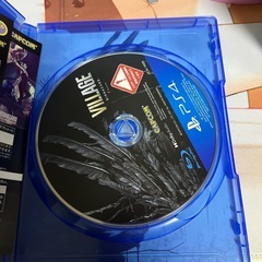 バイオハザード　ヴィレッジの画像