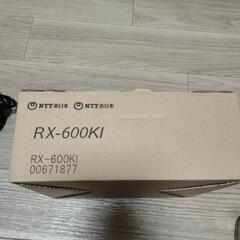 rx600kiの画像
