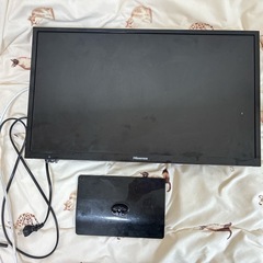 TV　の画像