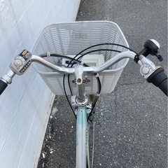 1657業界最長12ヶ月保証付！送料無料エリア多数！安全整備済み！電動自転車