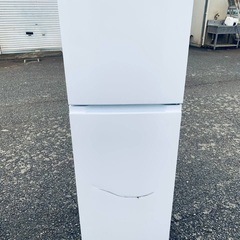 🌸ワールプールジャパン　ノンフロン冷凍冷蔵庫 YRZ-F23H1の画像