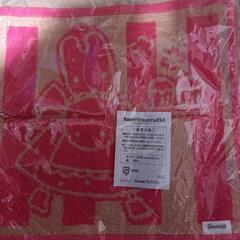 未使用✨️マロンクリームタオルの画像
