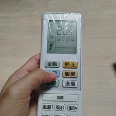 Hisense リモコンのみ　動作確認済みの画像