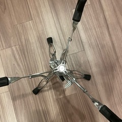 Pearl ドラムスタンド Gyro-Lock システムの画像
