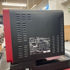 HITACHI オーブンレンジ MRO-S7Y 2021年製年製　1000W 庫内フラット　【トレファク　川越店】　の画像