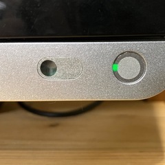 東芝　REGZA 50G9 バックライト不点灯
の画像