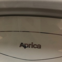 アップリカ ユラリズム オート 電動ハイローチェア
の画像