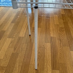 ラック1段の画像
