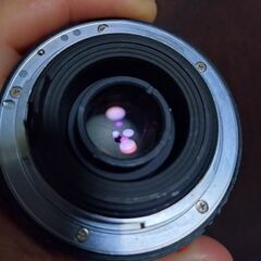 良品 PENTAX-A ZOOM 28-80mm F3.5-4.5の画像