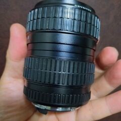 良品 PENTAX-A ZOOM 28-80mm F3.5-4.5の画像