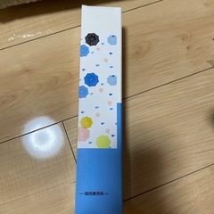 晴雨兼用　傘　新品の画像