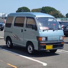 S100系ハイゼットバンの純正部品等ありましたらぜひお譲り…