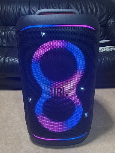 JBL PARTY BOX 520 Bluetooth パーティー スピーカー