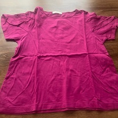 Tシャツ(まとめ買い割引◯)の画像