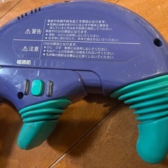 肩揉み　松下電工の画像