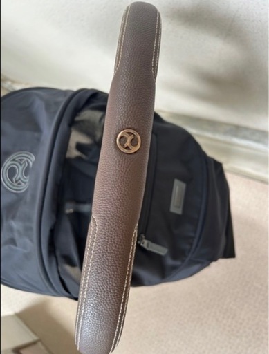 ［美品］cybex coya サイベックス　コヤ　