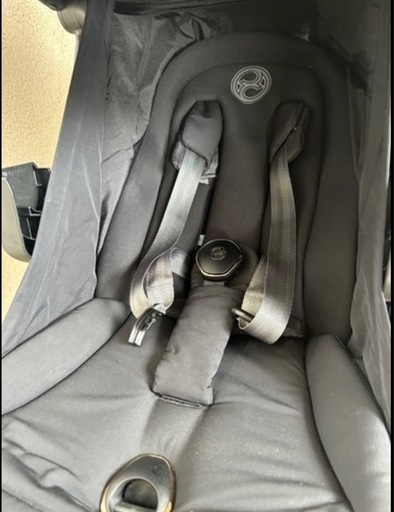 ［美品］cybex coya サイベックス　コヤ　