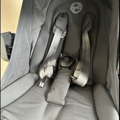 ［美品］cybex coya サイベックス　コヤ　の画像