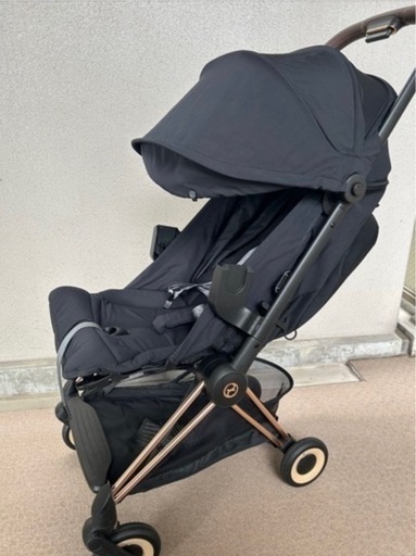 ［美品］cybex coya サイベックス　コヤ