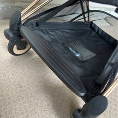 ［美品］cybex coya サイベックス　コヤ　の画像