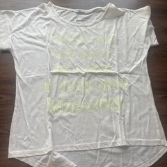 Tシャツ(まとめ買い割引◯)の画像