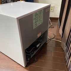 小型冷蔵庫の画像