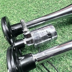 JET製　ヤンキーホーン　美品　の画像