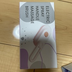 新品　猫用　ブラシの画像