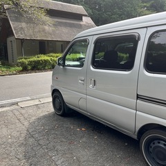 車検長い❗️黒ナンバー❗️ターボ❗️個人出品の画像