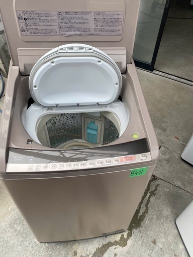 NO B465🌈福岡市内配送設置無料✨🌈日立 NW-T76 ヤマダ電機オリジナル