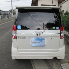 ホンダゼストスパーク快調です。の画像