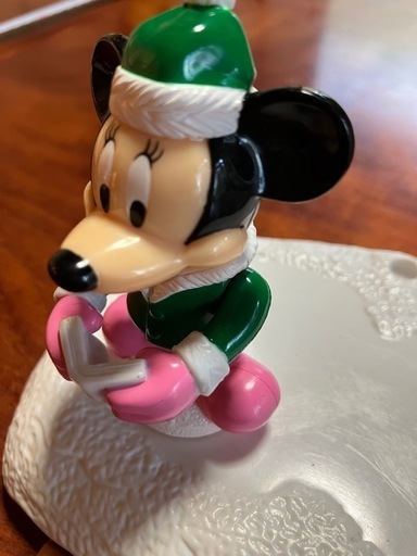 決定しました)マクドナルドハッピーセット、ディズニー、平成レトロ