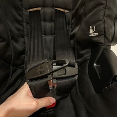 【チャイルドシート】Britax ベース付きの画像