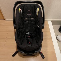 【チャイルドシート】Britax ベース付きの画像